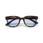 Okkia Sunglasses GIOVANNI Havana Blue