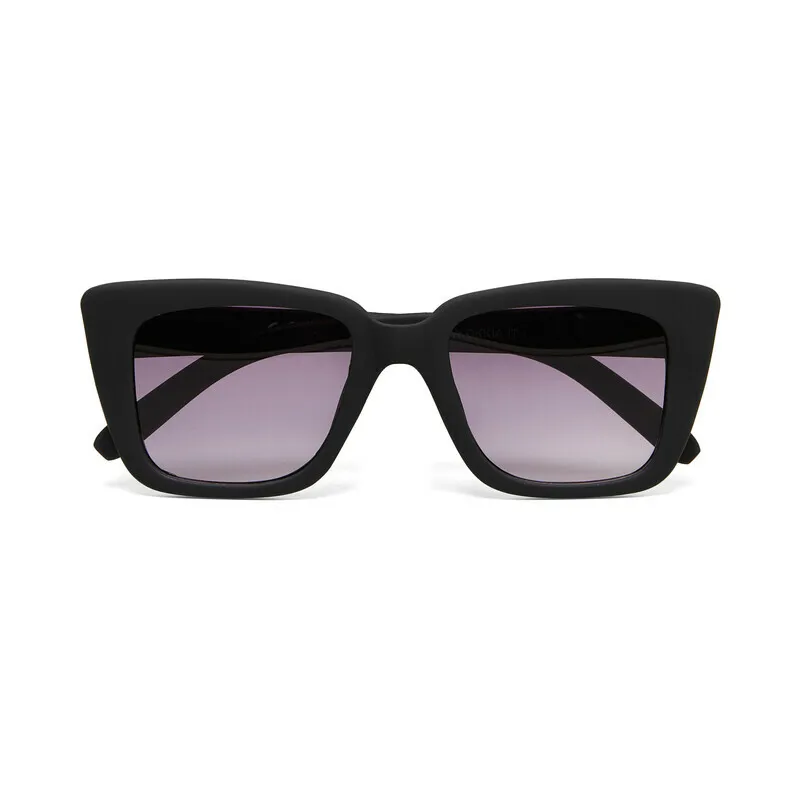 Okkia Sunglasses ELBA Black