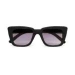 Okkia Sunglasses ELBA Havana Blue - Image 16