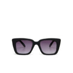 Okkia Sunglasses Elba Black - Image 5