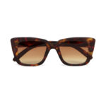 Okkia Sunglasses Elba Classic Havana