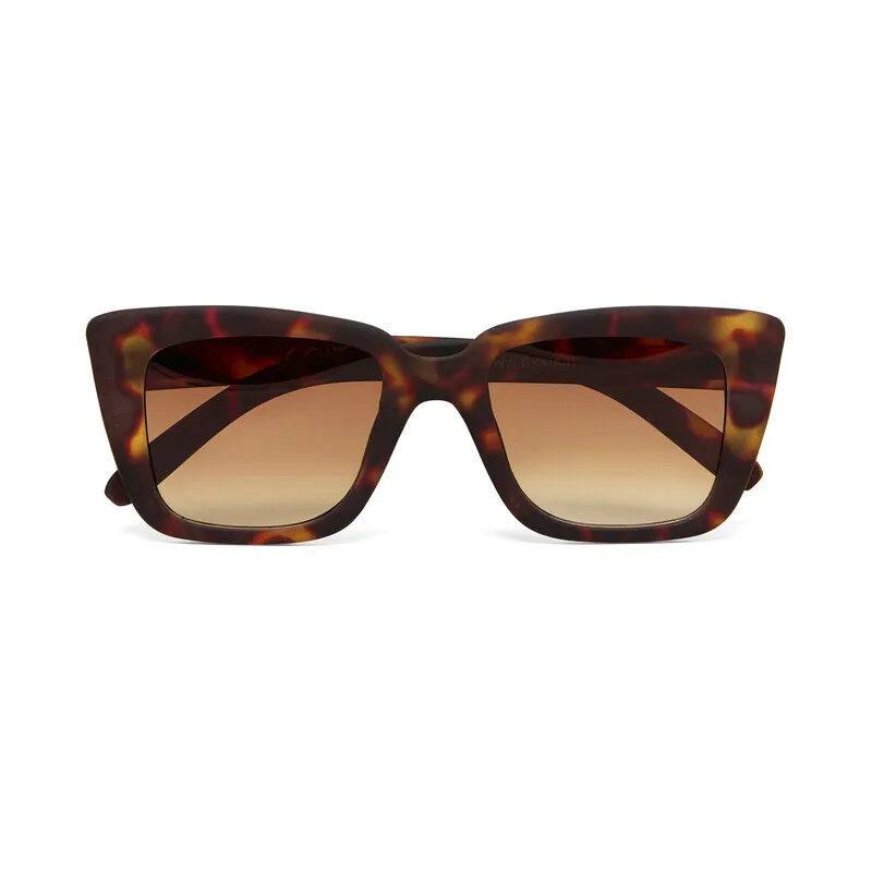 Okkia Sunglasses ELBA Classic Havana