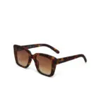 Okkia Sunglasses ELBA Classic Havana - Image 5