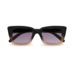 Okkia Sunglasses Elba Black Pink