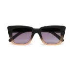 Okkia Sunglasses ELBA Black Pink