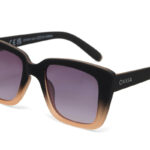 Okkia Sunglasses Elba Black Pink - Image 6