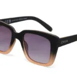 Okkia Sunglasses ELBA Black Pink - Image 6