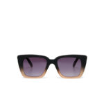 Okkia Sunglasses Elba Black Pink - Image 5