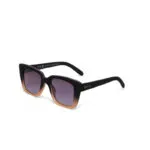 Okkia Sunglasses ELBA Black Pink - Image 4