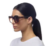 Okkia Sunglasses ELBA Classic Havana - Image 7