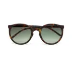 Okkia Sunglasses BERLINO Classic Havana