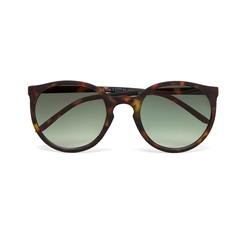 Okkia Sunglasses Berlino Classic Havana