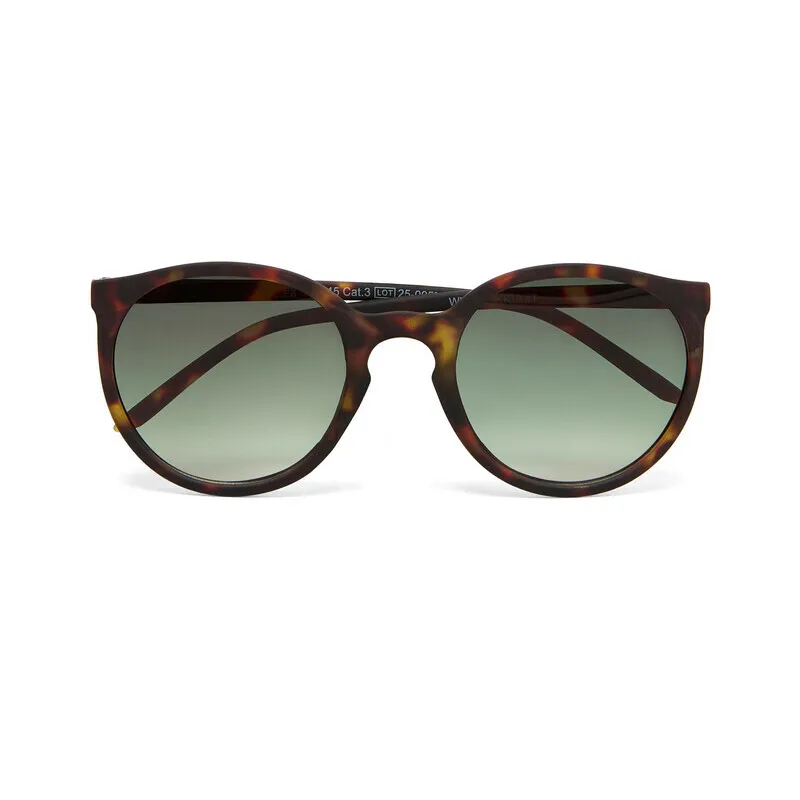 Okkia Sunglasses BERLINO Classic Havana