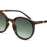 Okkia Sunglasses Berlino Classic Havana - Image 6