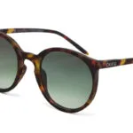 Okkia Sunglasses BERLINO Classic Havana - Image 6