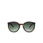 Okkia Sunglasses BERLINO Classic Havana - Image 5