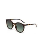 Okkia Sunglasses Berlino Classic Havana - Image 4