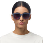 Okkia Sunglasses Giovanni Midnight - Image 2