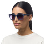 Okkia Sunglasses Giovanni Midnight - Image 9