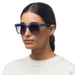 Okkia Sunglasses GIOVANNI Midnight - Image 9