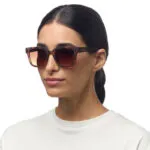 Okkia Sunglasses GIOVANNI Havana - Image 11
