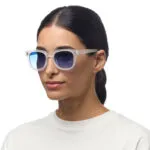 Okkia Sunglasses GIOVANNI Clear - Image 7