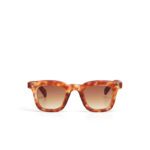 Okkia Firenze Sunglasses Sahara Havana (Brown Lenses) - Image 8