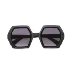Okkia Sunglasses EMMA Black