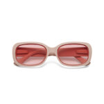 Okkia Sunglasses Chiara Dust Pink
