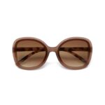 Okkia Sunglasses Anna Butterfly Pink Havana