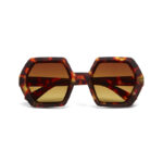 Okkia Sunglasses Emma Havana