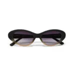 Okkia Sunglasses LINA Black Rose