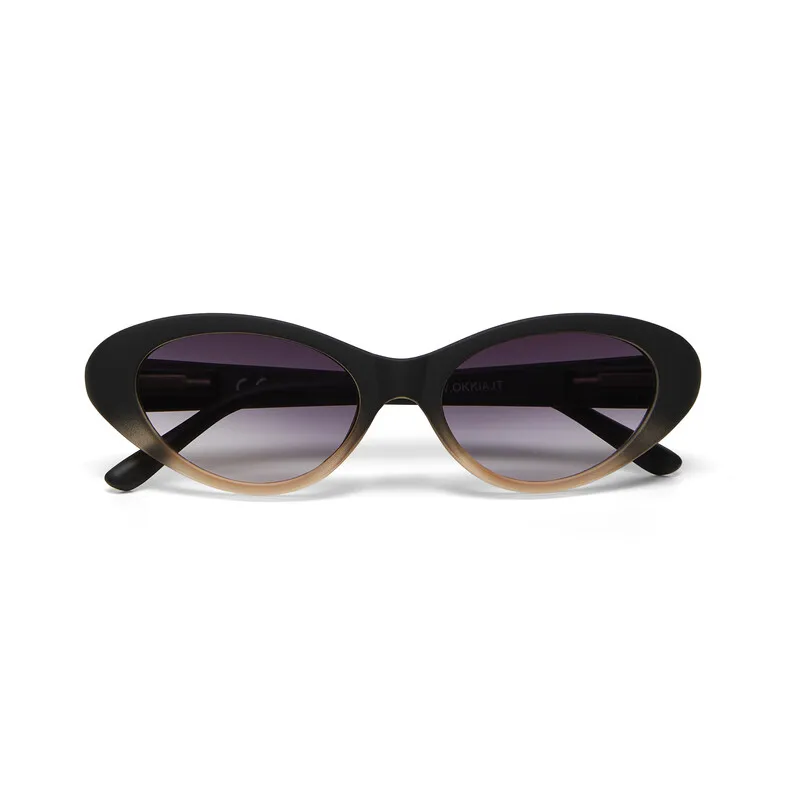 Okkia Sunglasses LINA Black Rose