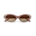 Okkia Sunglasses LINA Dust Rose