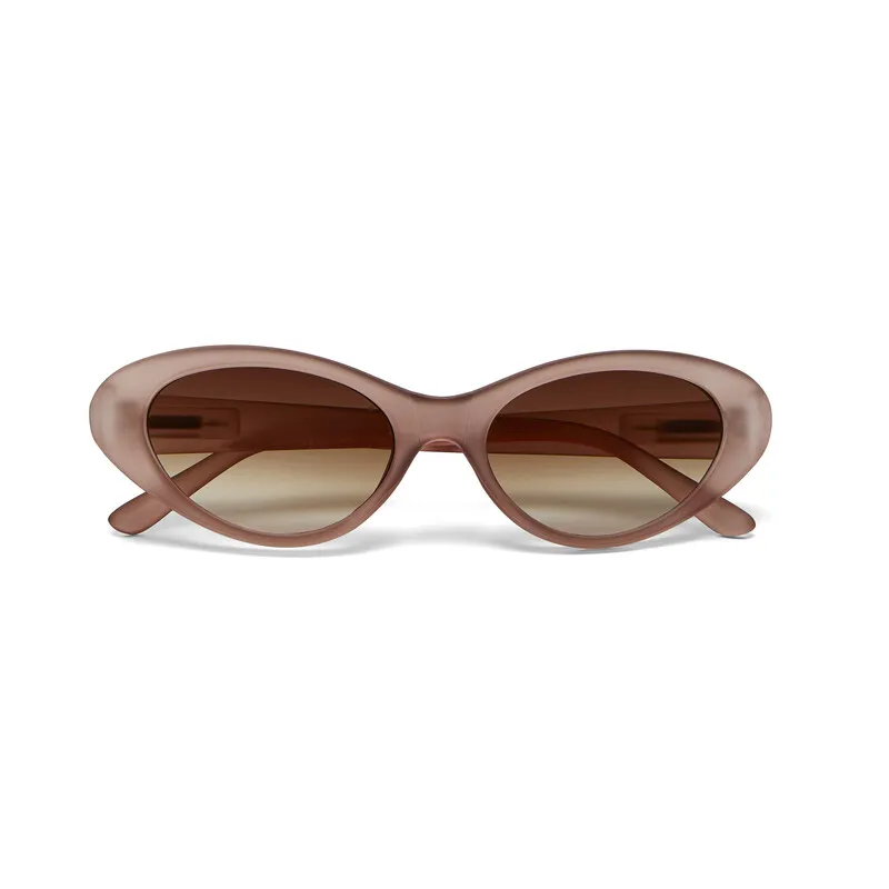 Okkia Sunglasses LINA Dust Rose