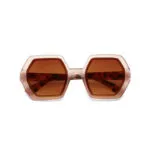 Okkia Sunglasses EMMA Pink Havana