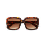 Okkia Sunglasses Alessia Classic Havana