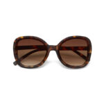 Okkia Sunglasses Anna Butterfly Classic Havana