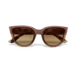 Okkia Sunglasses SILVIA Pink Havana