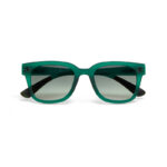 Okkia Sunglasses Giovanni Dark Green