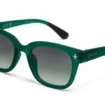 Okkia Sunglasses GIOVANNI Dark Green - Image 7