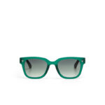 Okkia Sunglasses Giovanni Dark Green - Image 8