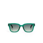 Okkia Sunglasses GIOVANNI Dark Green - Image 8
