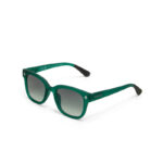 Okkia Sunglasses Giovanni Dark Green - Image 6