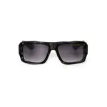Okkia x Seletti Sunglasses KANSAS Black