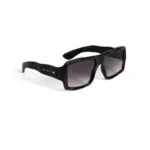 Okkia x Seletti Sunglasses KANSAS Black - Image 7