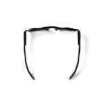 Okkia x Seletti Sunglasses KANSAS Black - Image 4