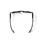 Okkia x Seletti Sunglasses KANSAS Black - Image 4