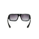 Okkia x Seletti Sunglasses KANSAS Black - Image 5