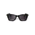 Okkia x Seletti Sunglasses DAKOTA Black